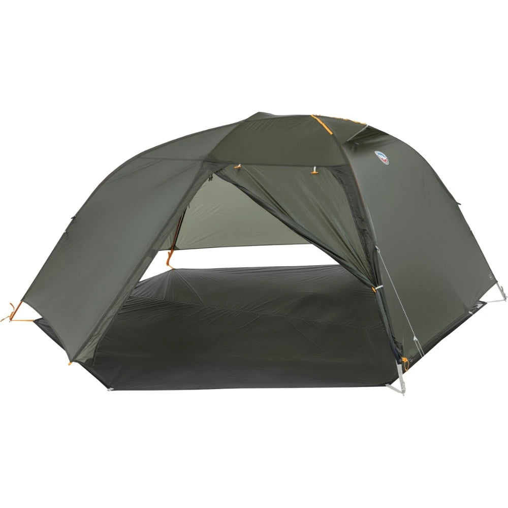 Copper Spur Ul3 Bikepack Tent