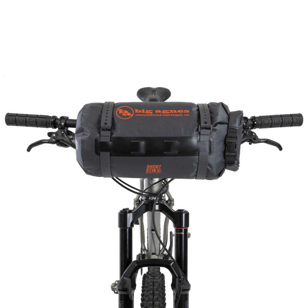 Copper Spur Ul3 Bikepack Tent