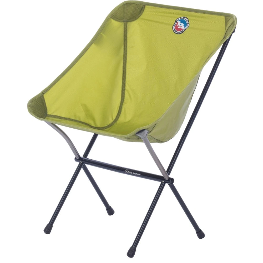 Mica Basin Camp Chair Xl