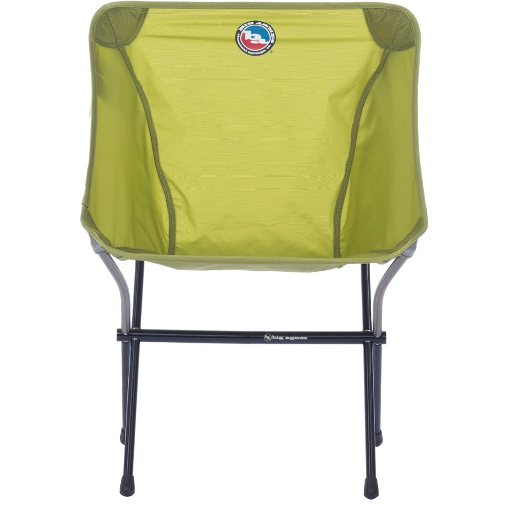 Mica Basin Camp Chair Xl