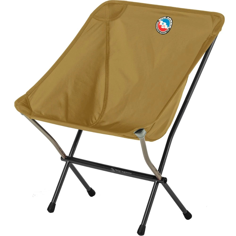 Mica Basin Camp Chair Xl