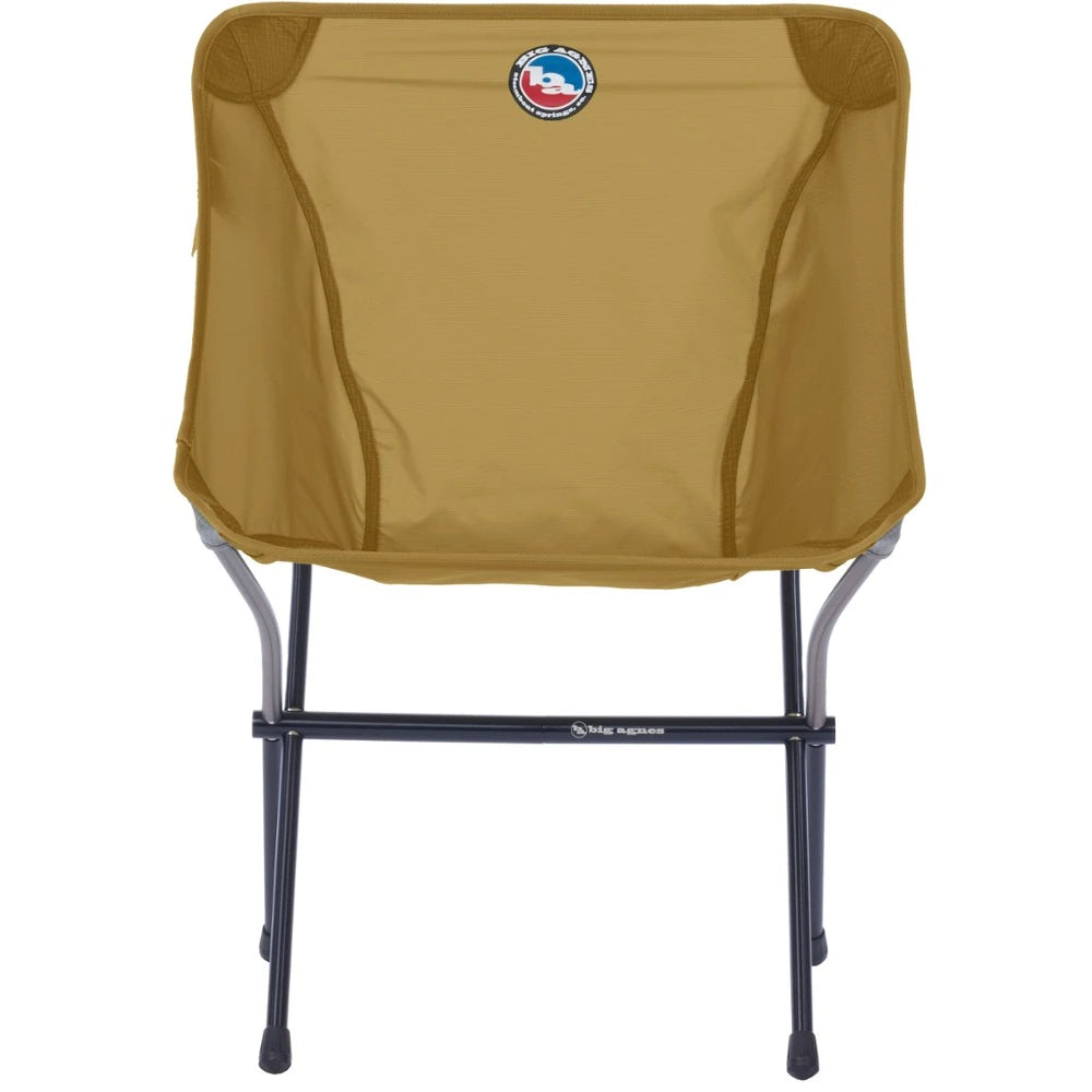 Mica Basin Camp Chair Xl