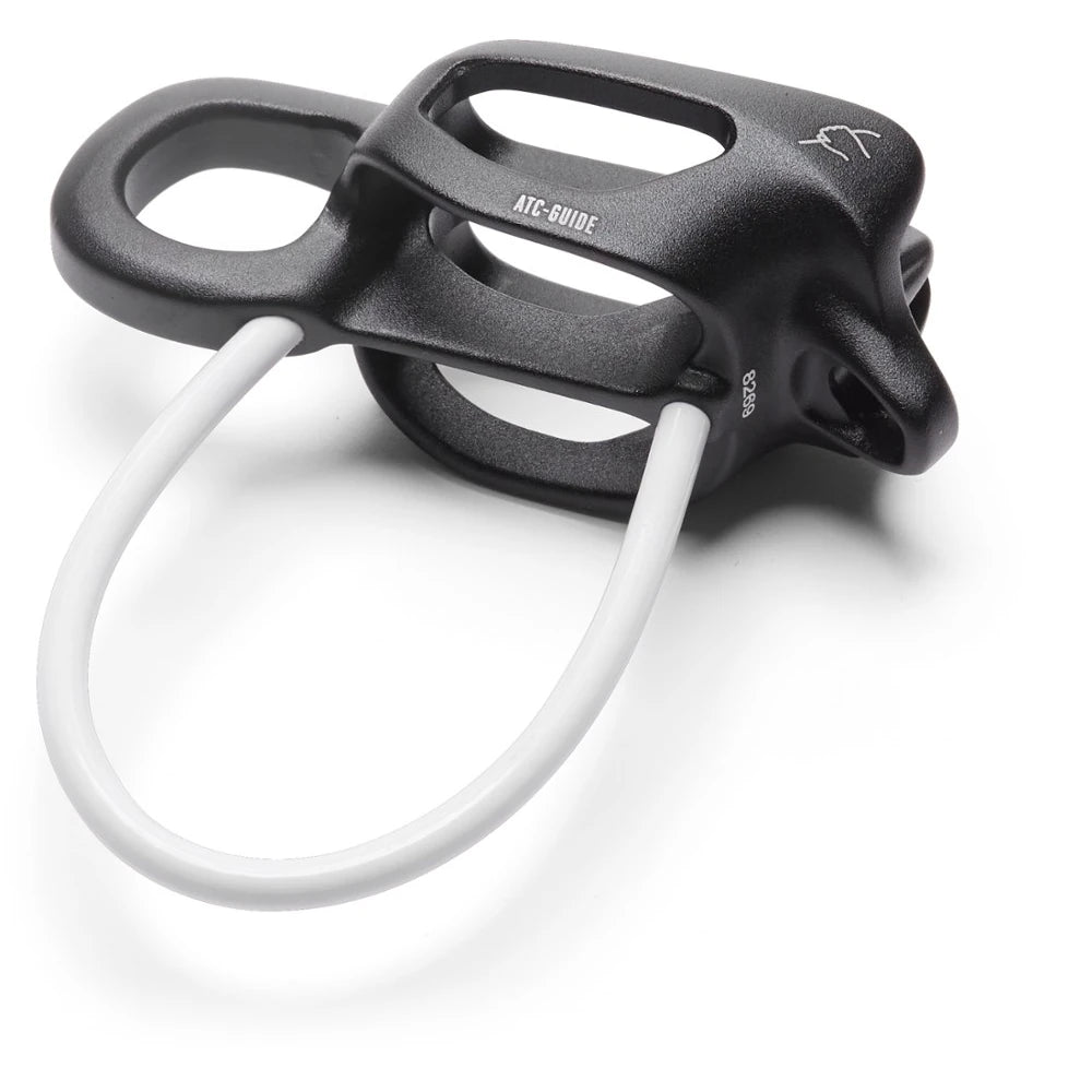 Atc-Guide Belay Device