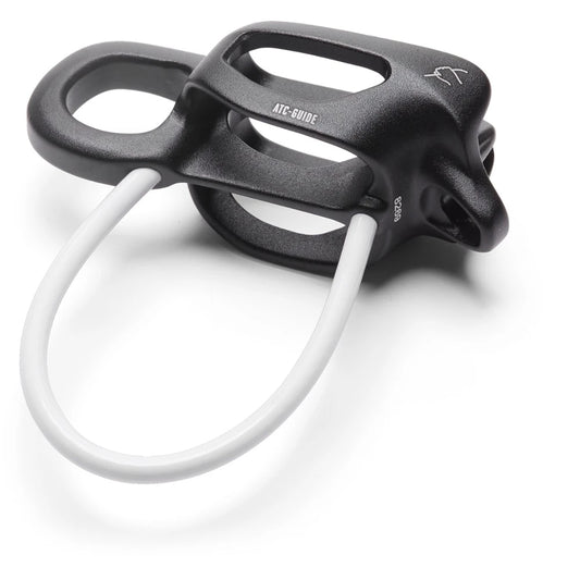 Atc-Guide Belay Device
