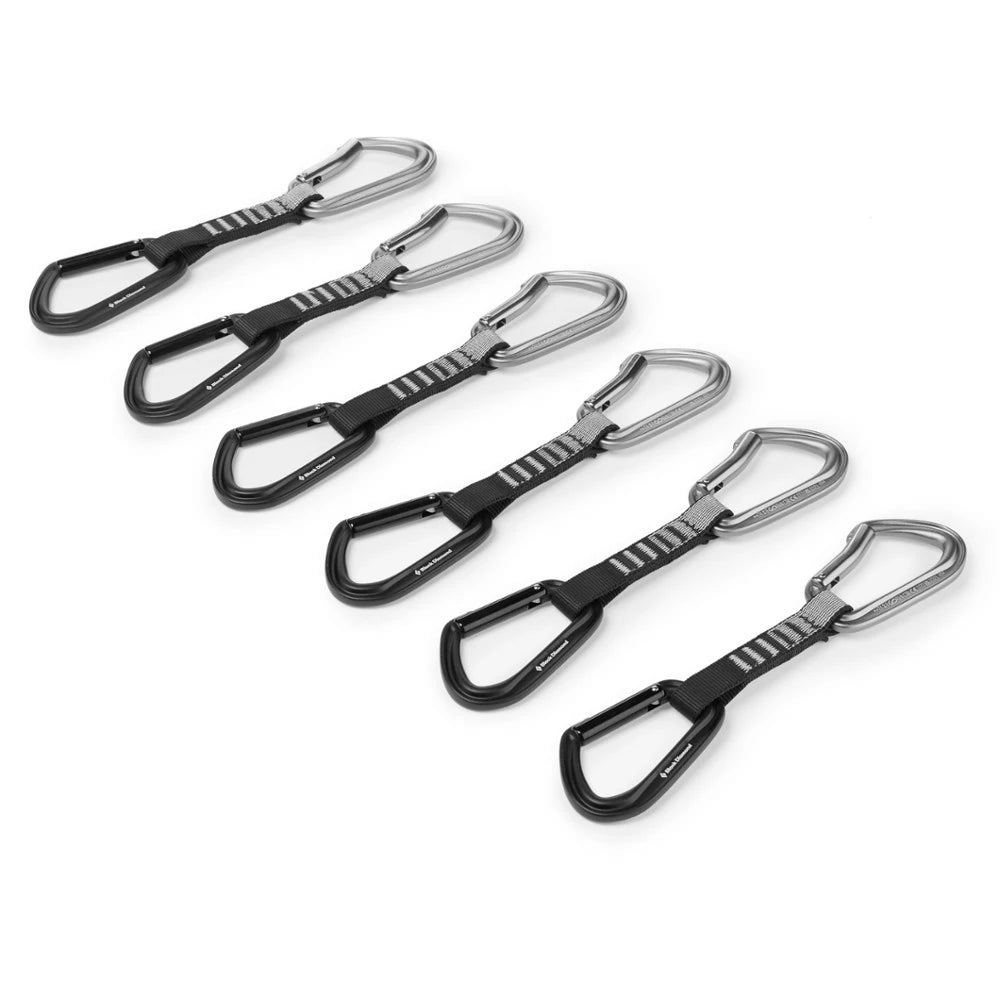 Hotforge Quickpack Package Of 6