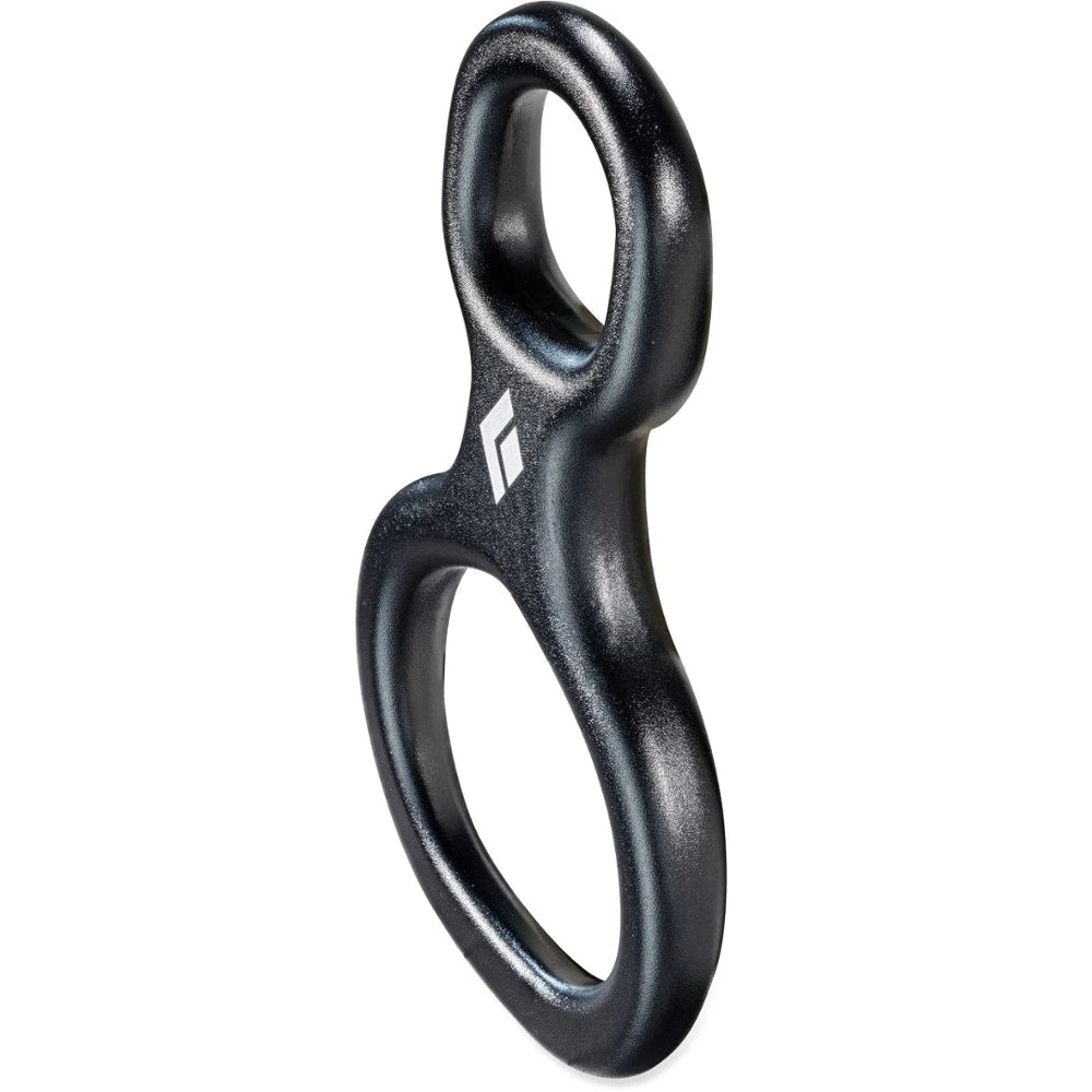 Super 8 Belay Device