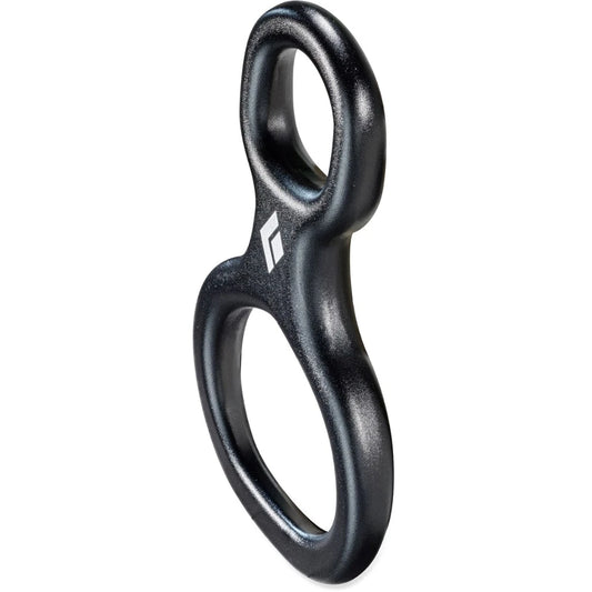 Super 8 Belay Device