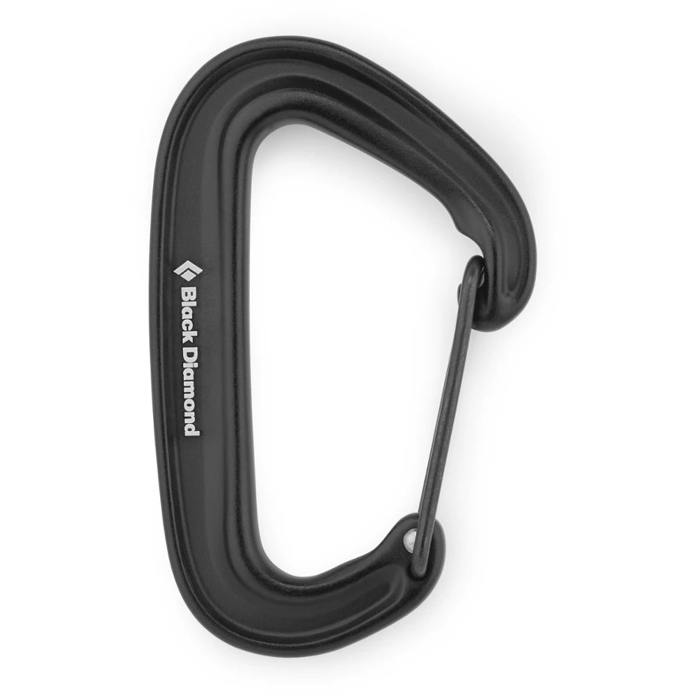 miniwire Carabiner