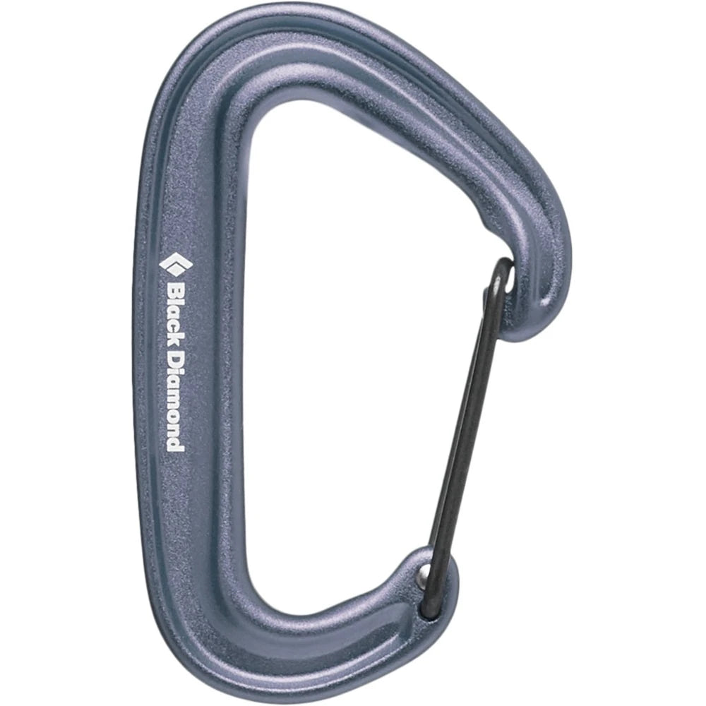 miniwire Carabiner