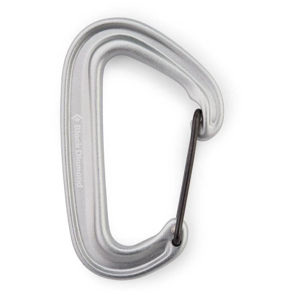 miniwire Carabiner