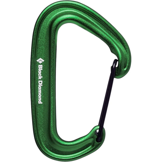 miniwire Carabiner