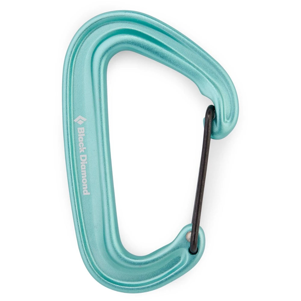 miniwire Carabiner