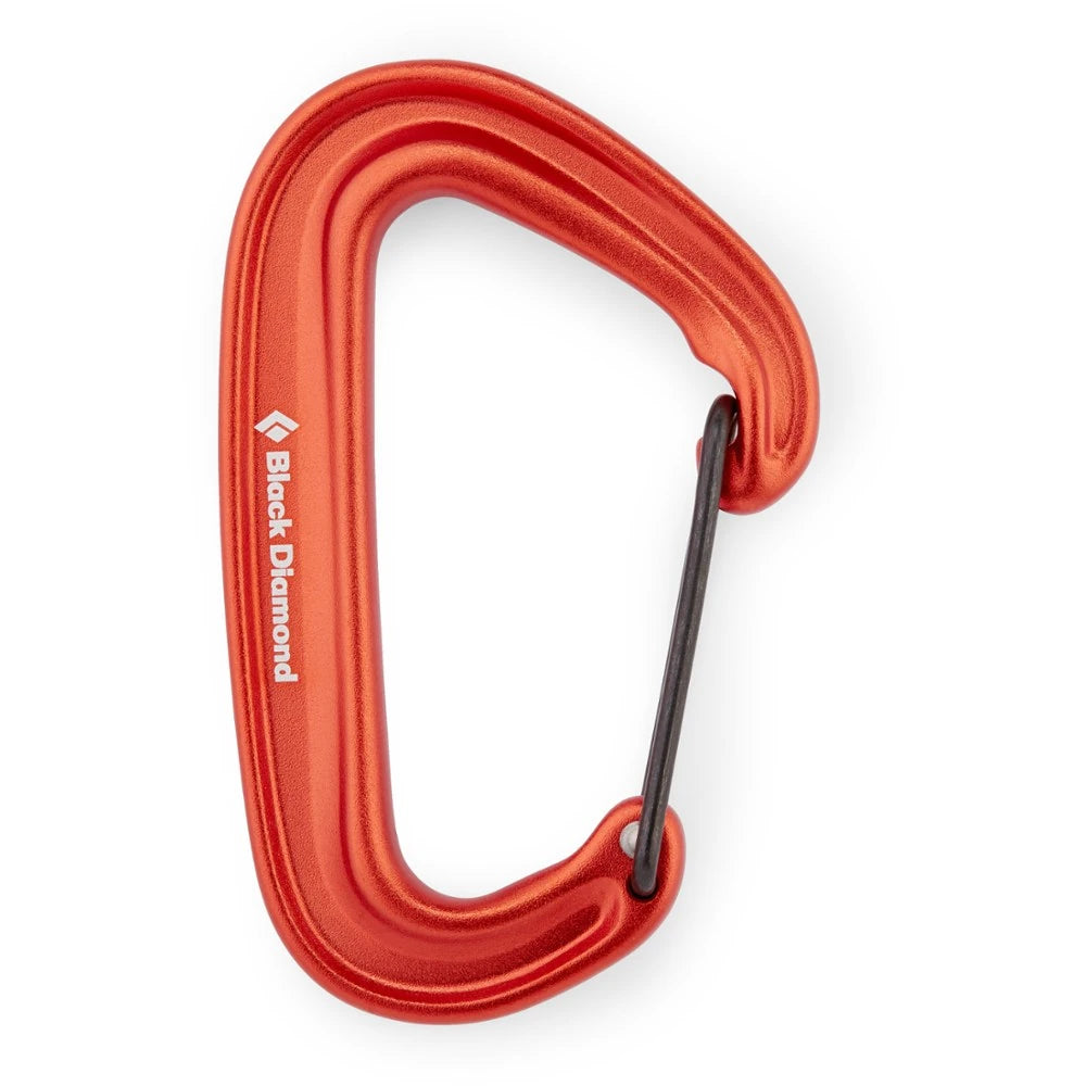 miniwire Carabiner