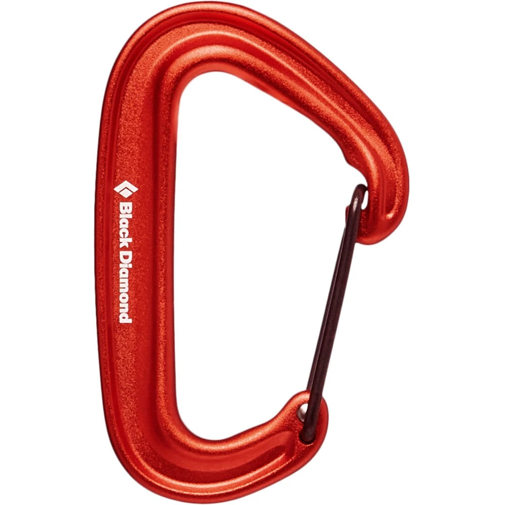 miniwire Carabiner