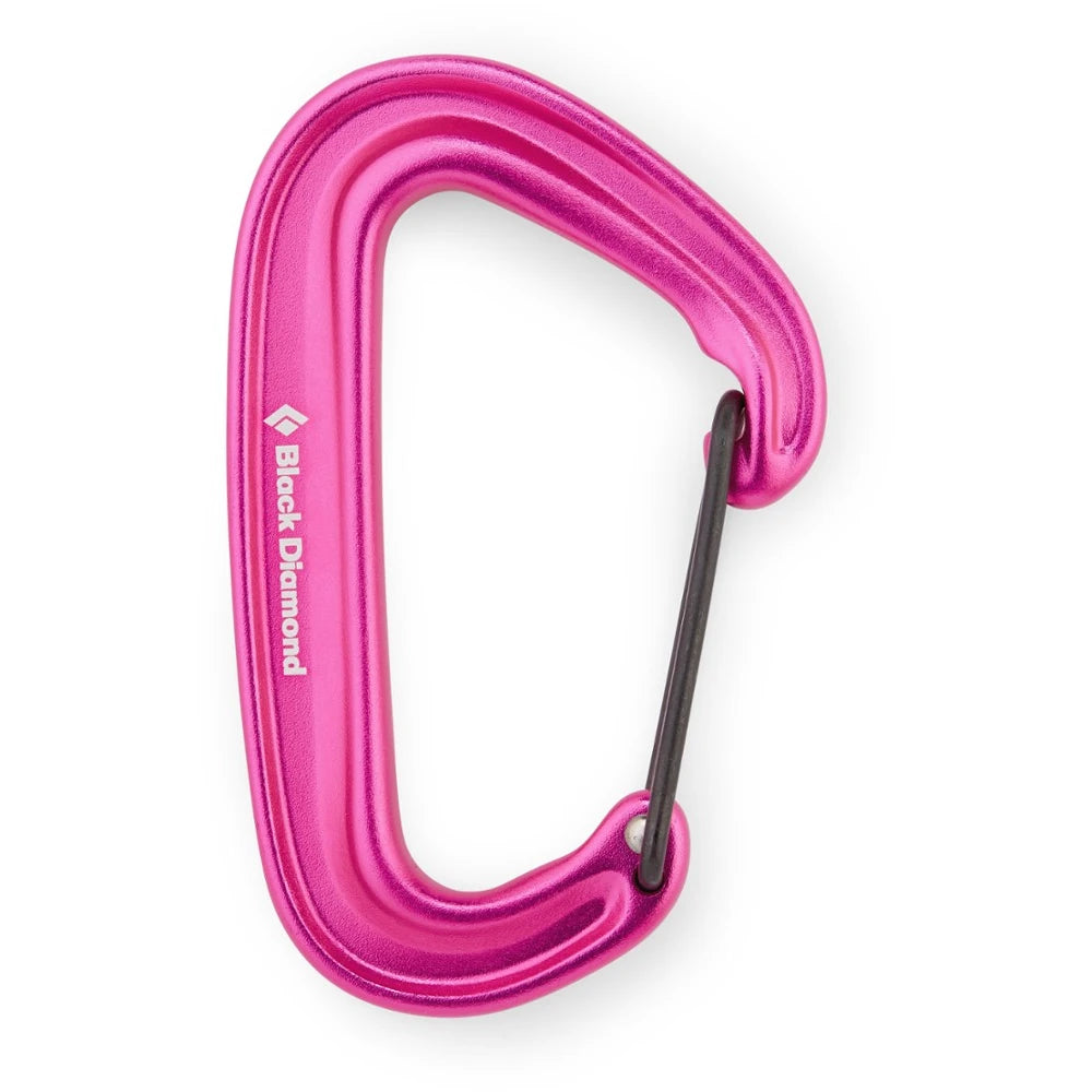miniwire Carabiner
