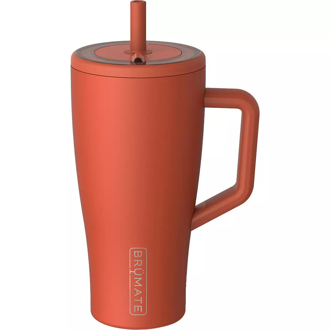 Era 30 Oz. Straw Tumbler