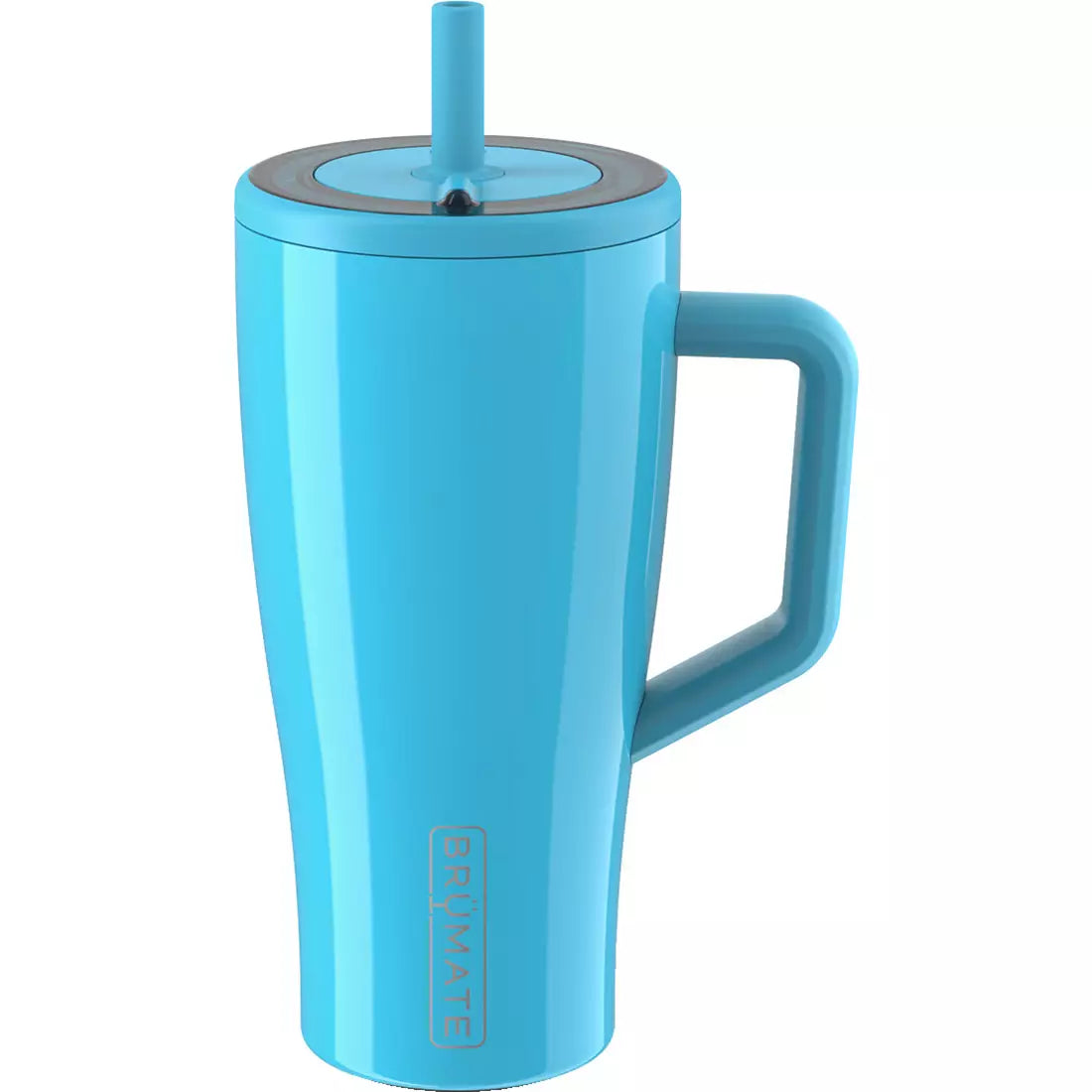 Era 30 Oz. Straw Tumbler
