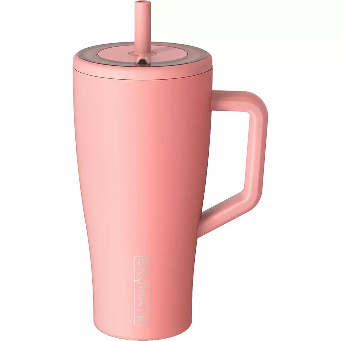 Era 30 Oz. Straw Tumbler