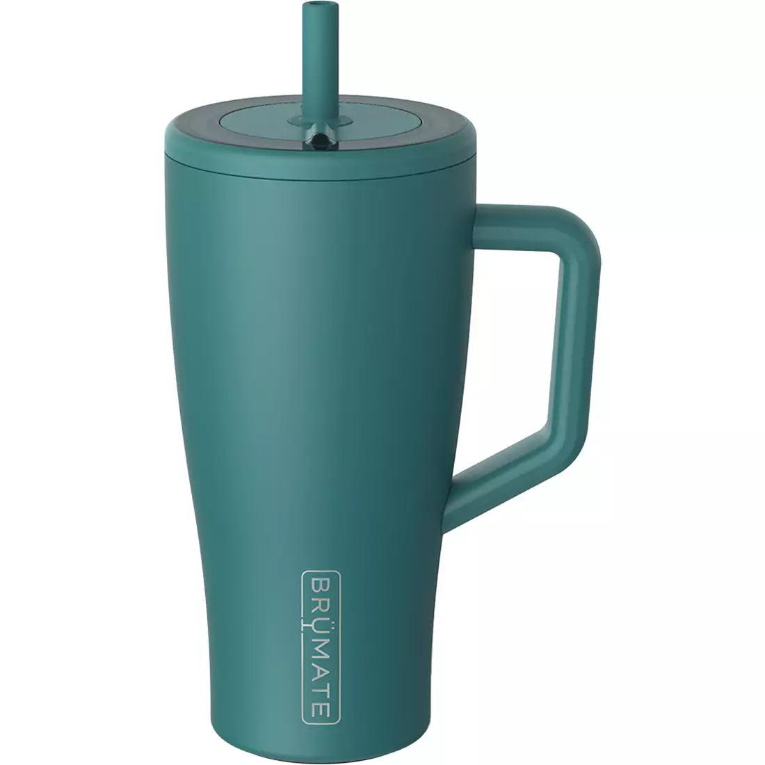 Era 30 Oz. Straw Tumbler