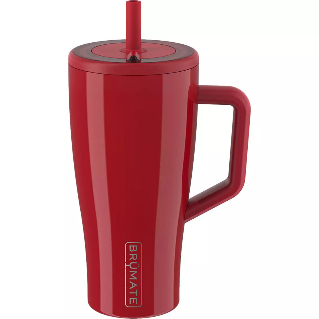Era 30 Oz. Straw Tumbler