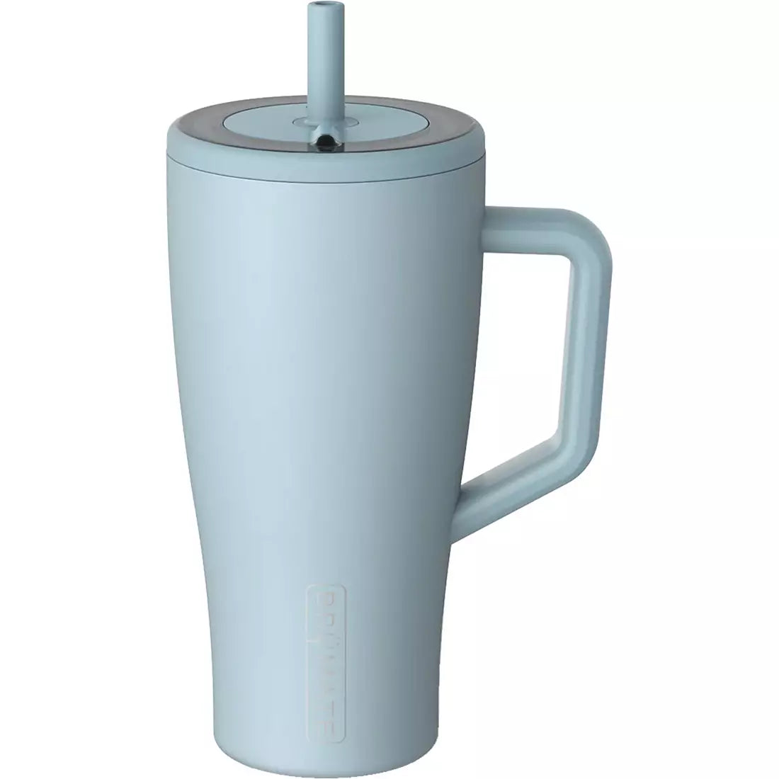Era 30 Oz. Straw Tumbler