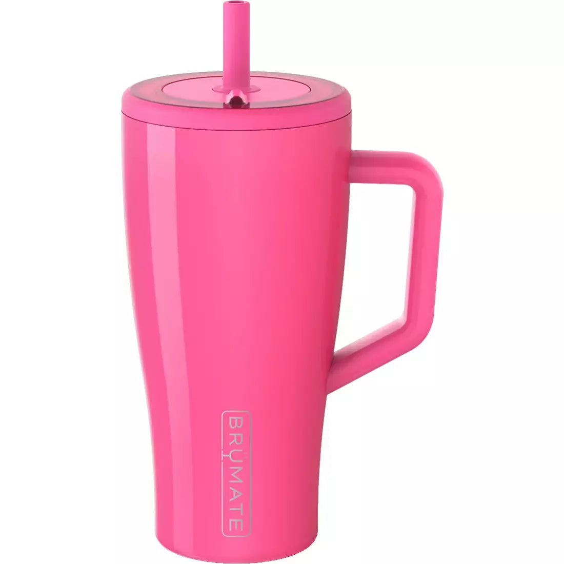 Era 30 Oz. Straw Tumbler