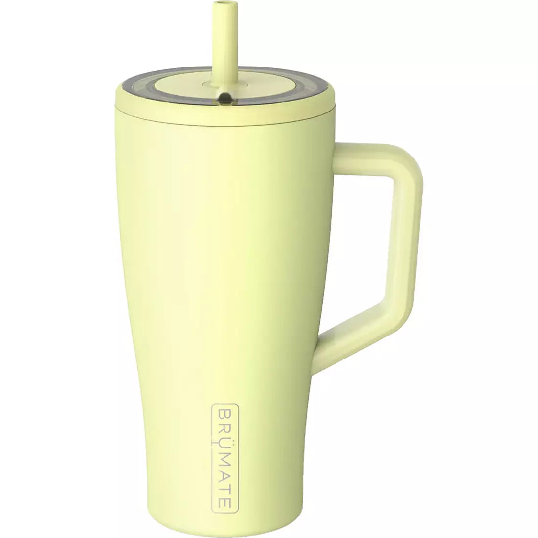 Era 30 Oz. Straw Tumbler