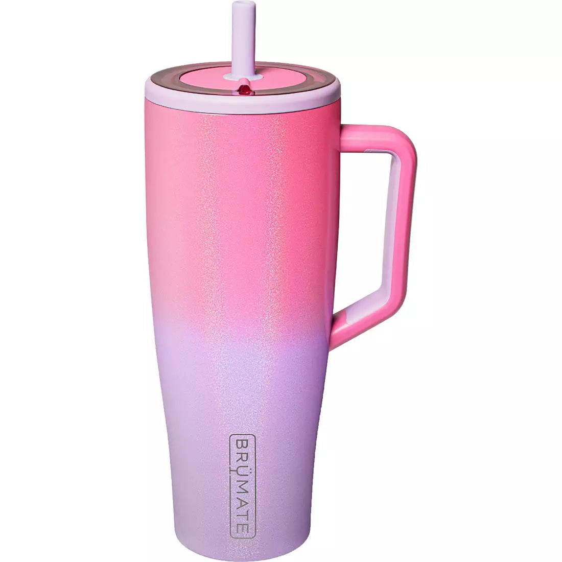 Era 40 Oz. Straw Tumbler With Premium Finish