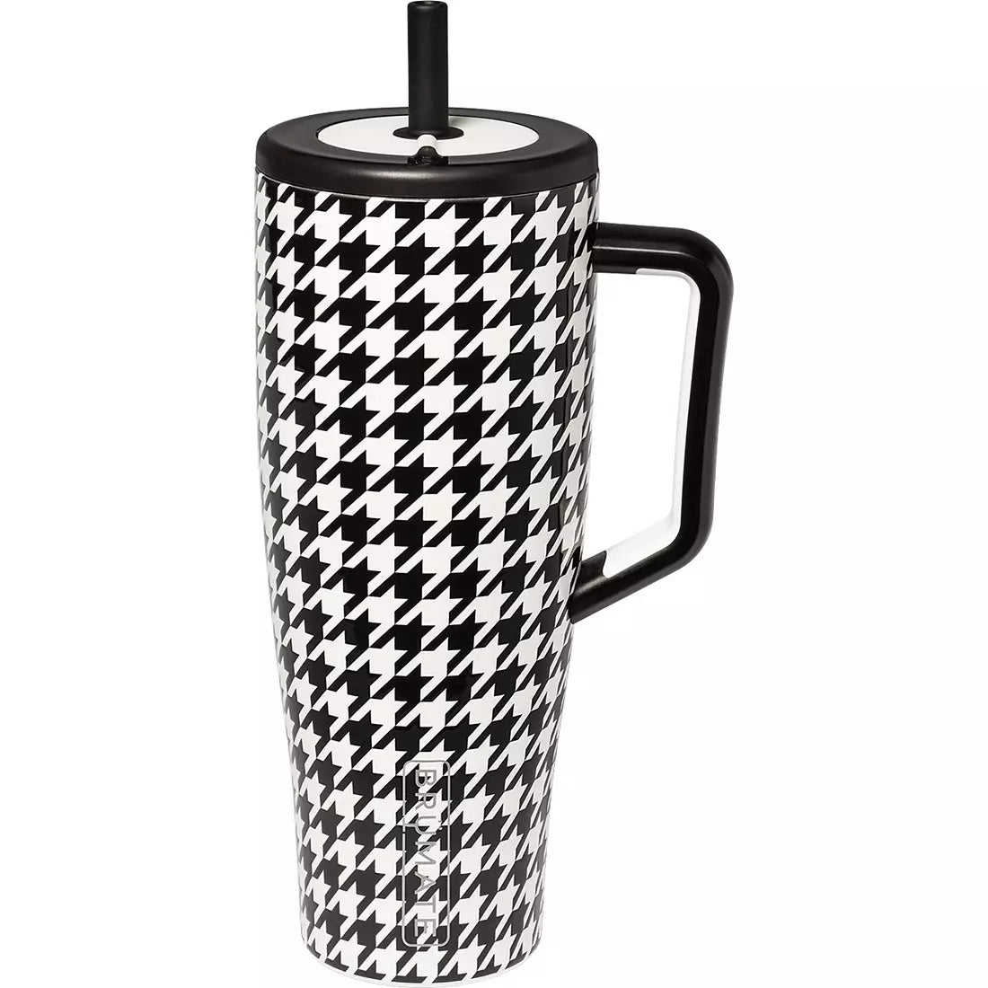 Era 40 Oz. Straw Tumbler With Premium Finish