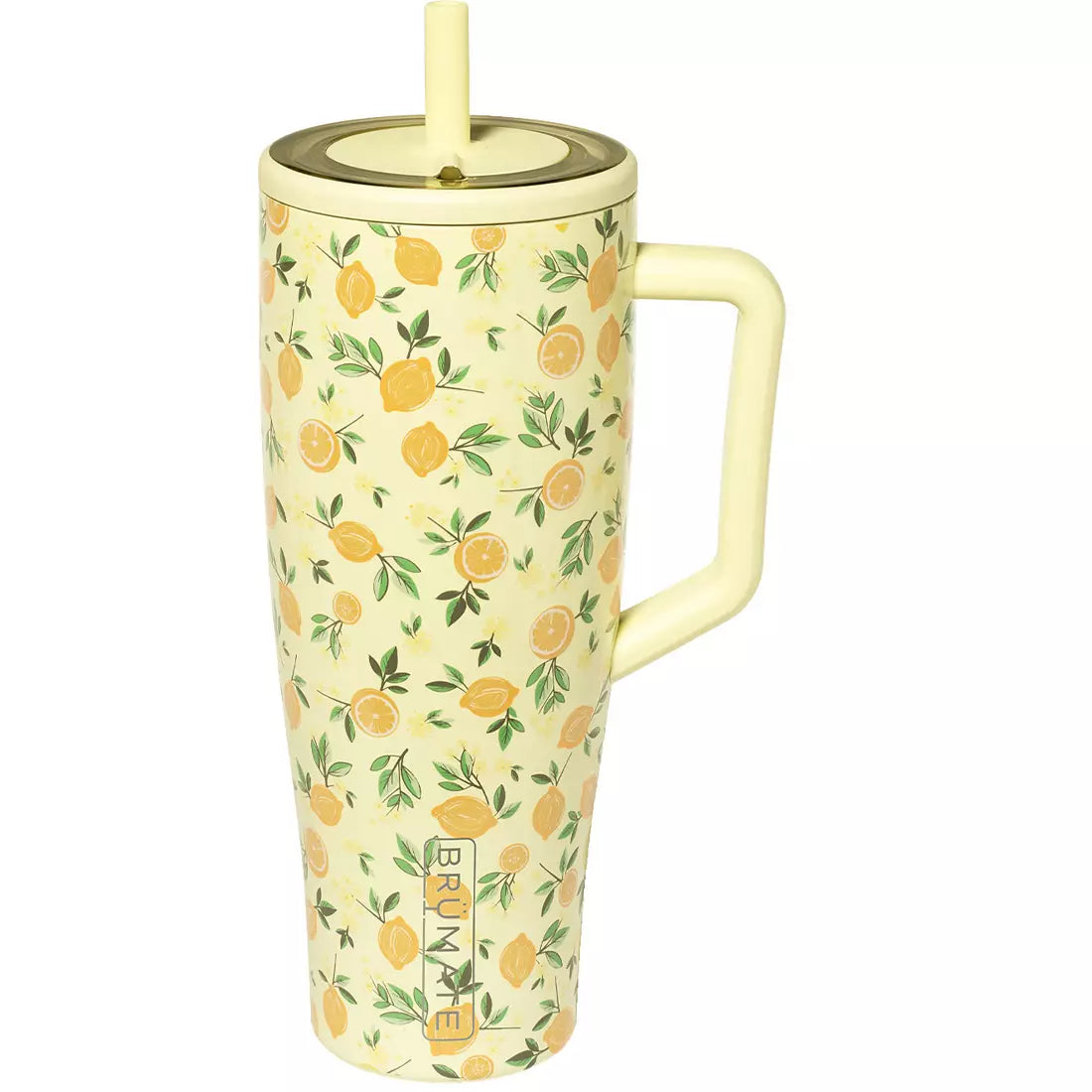Era 40 Oz. Straw Tumbler With Premium Finish