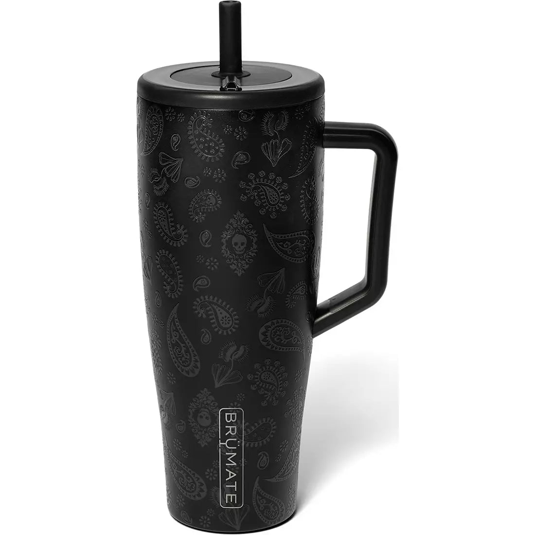 Era 40 Oz. Straw Tumbler With Premium Finish