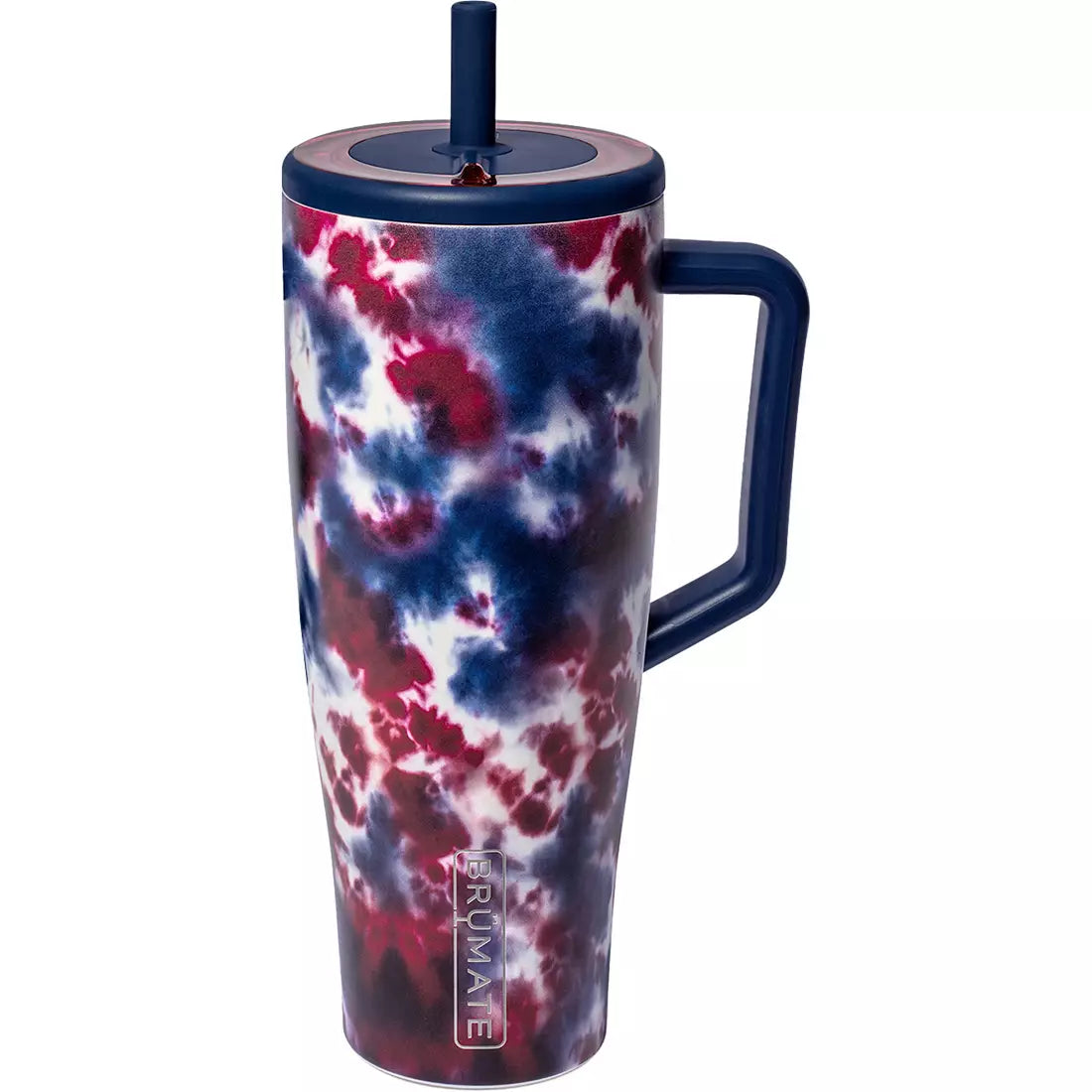 Era 40 Oz. Straw Tumbler With Premium Finish