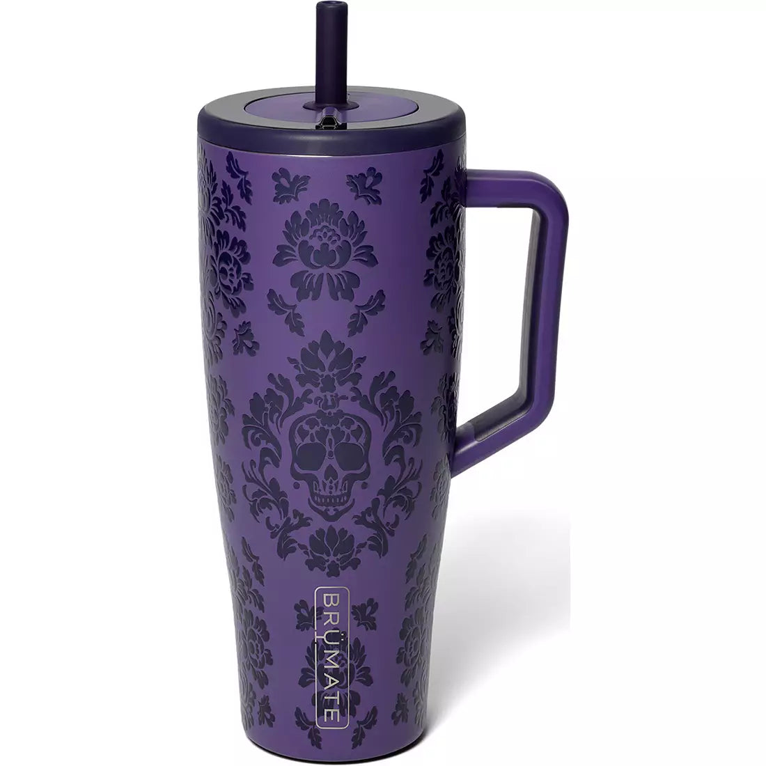 Era 40 Oz. Straw Tumbler With Premium Finish