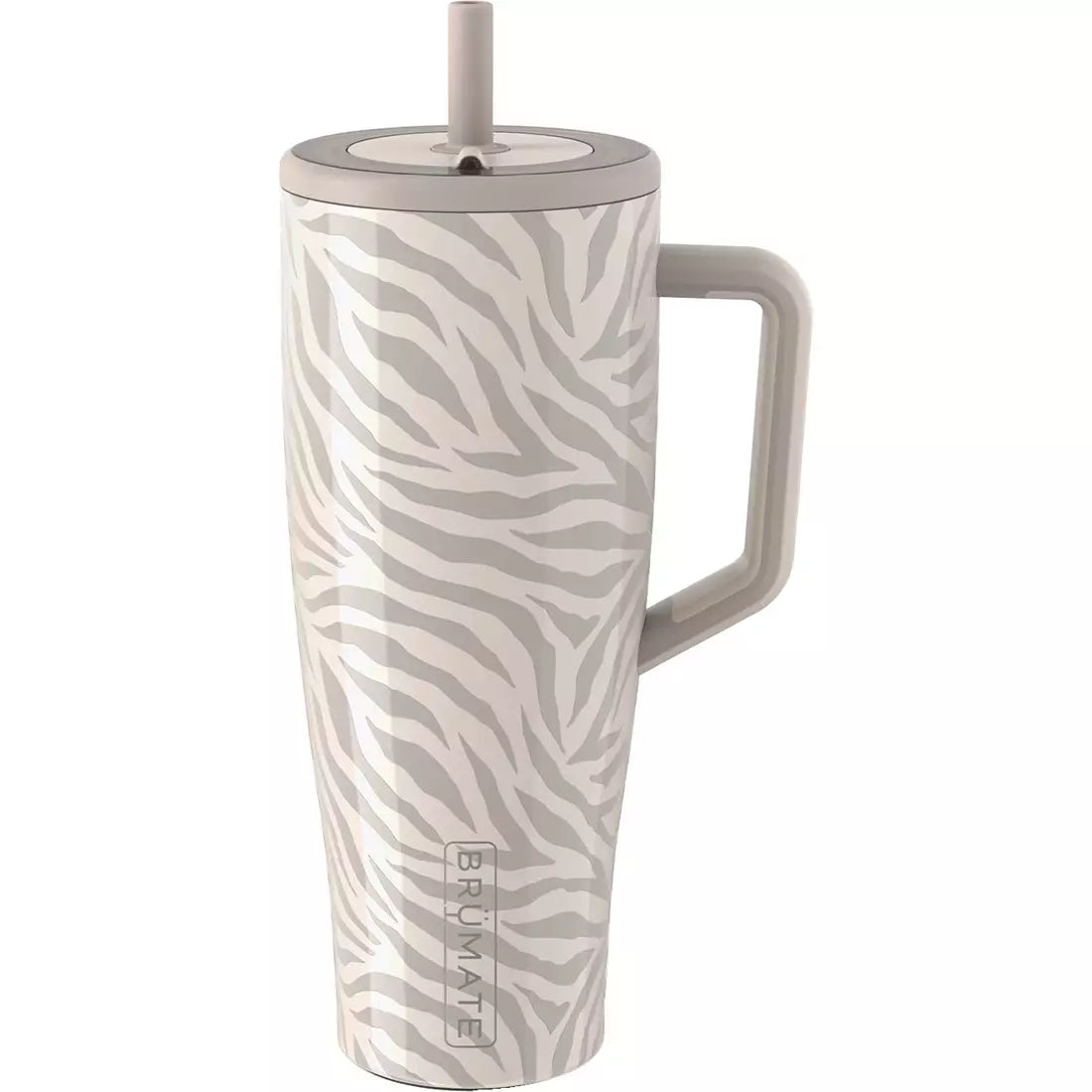 Era 40 Oz. Straw Tumbler With Premium Finish