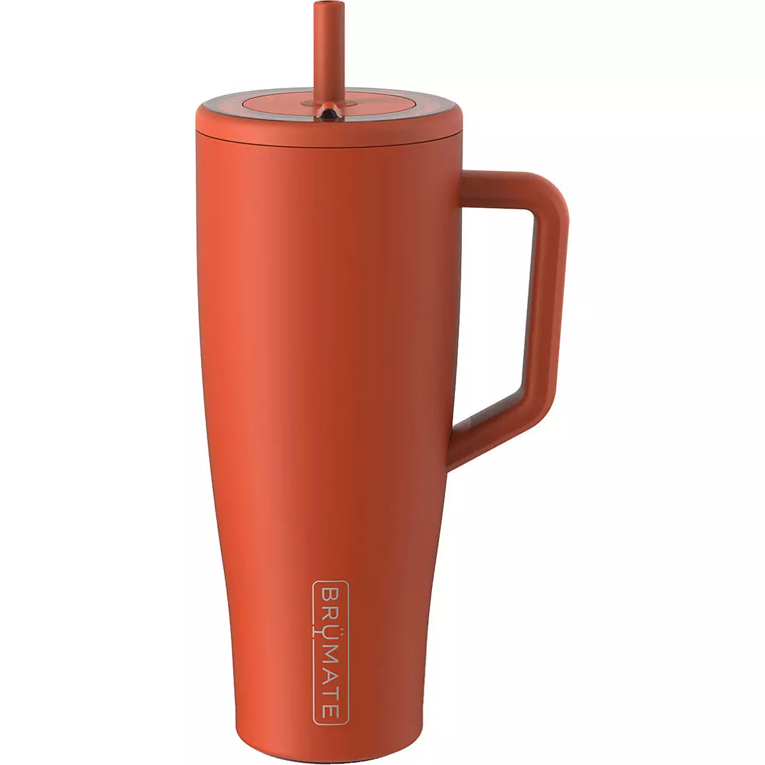 Era 40 Oz. Straw Tumbler