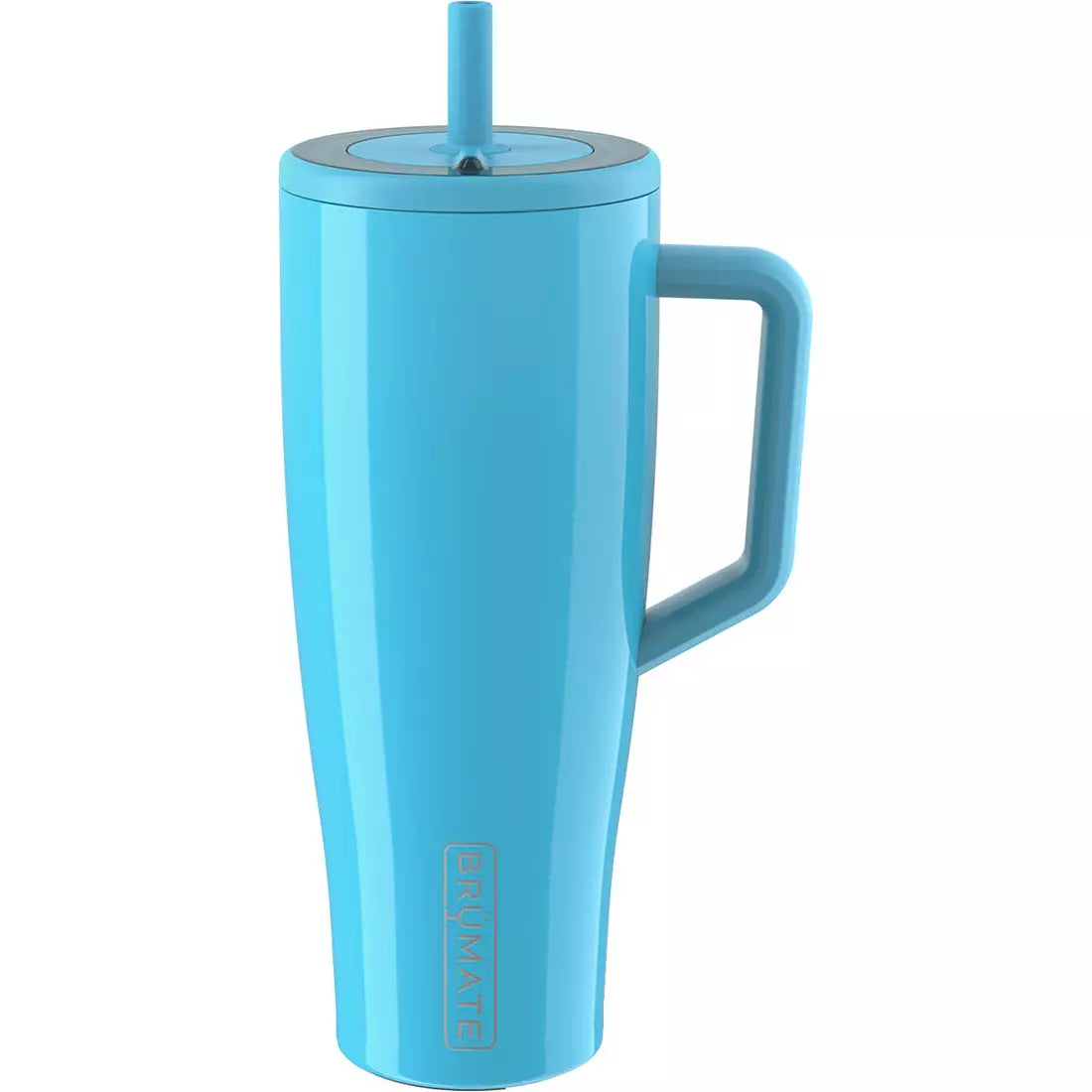 Era 40 Oz. Straw Tumbler