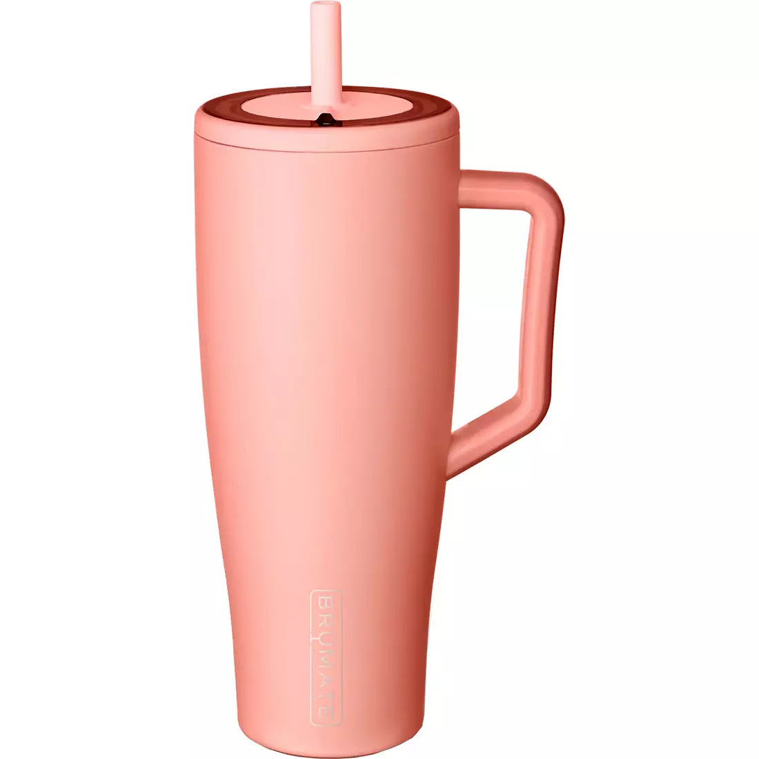 Era 40 Oz. Straw Tumbler
