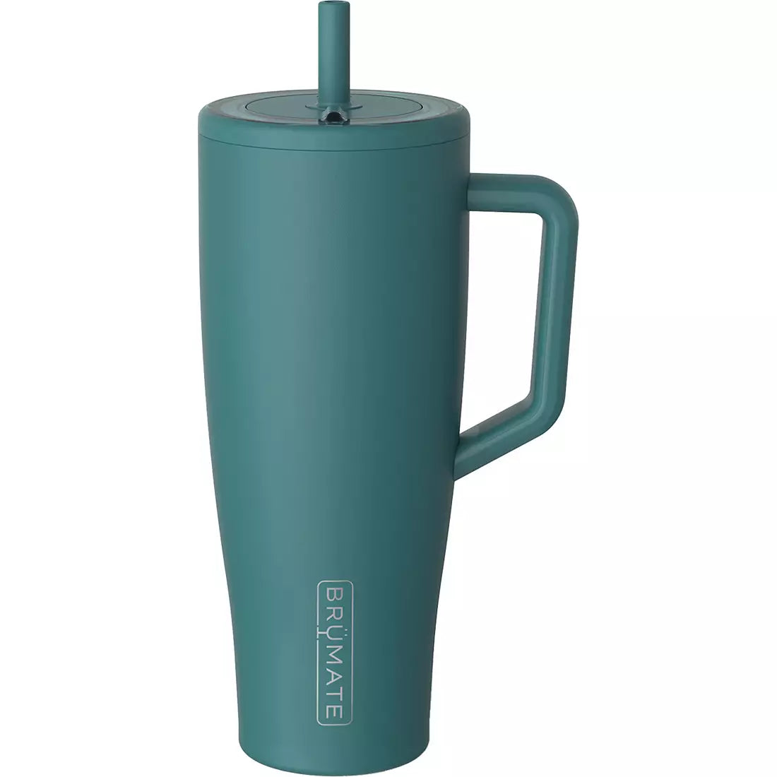 Era 40 Oz. Straw Tumbler