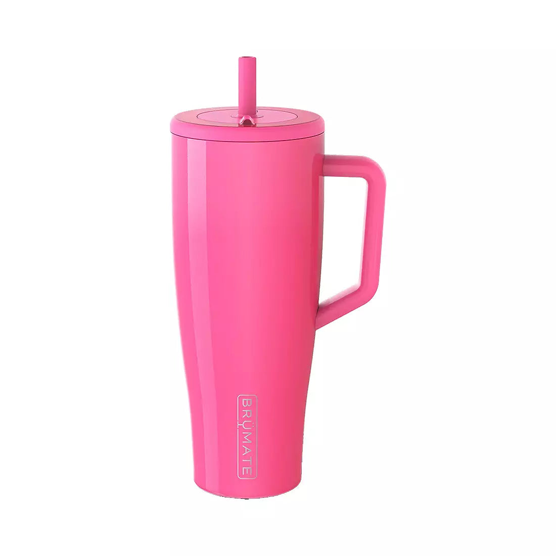 Era 40 Oz. Straw Tumbler