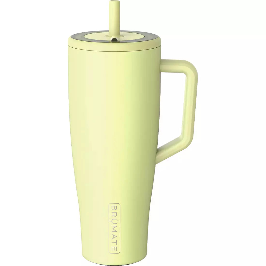 Era 40 Oz. Straw Tumbler