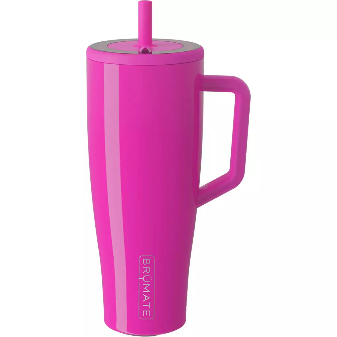 Era 40 Oz. Straw Tumbler