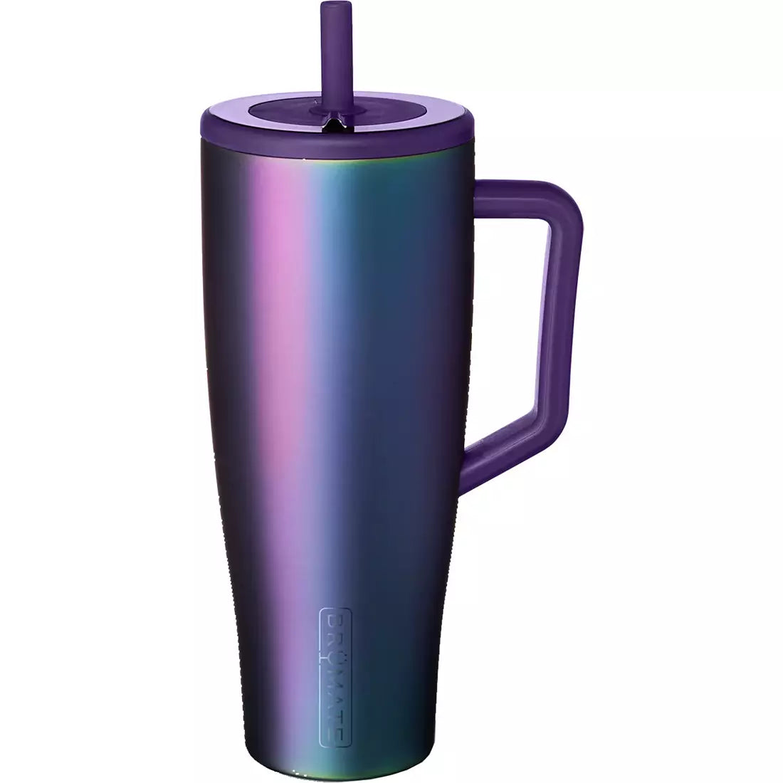 Era 40 Oz. Straw Tumbler With Premium Finish