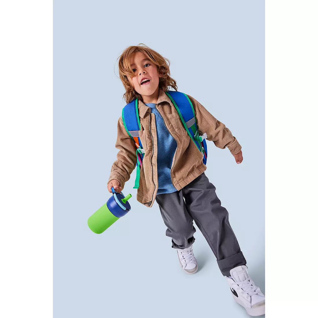 Leap 12 Oz. Kids' Tumbler