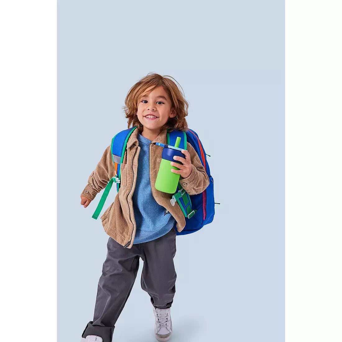 Leap 12 Oz. Kids' Tumbler