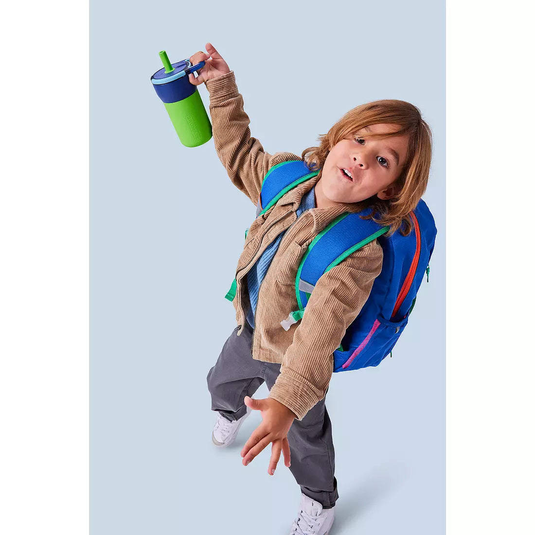 Leap 12 Oz. Kids' Tumbler