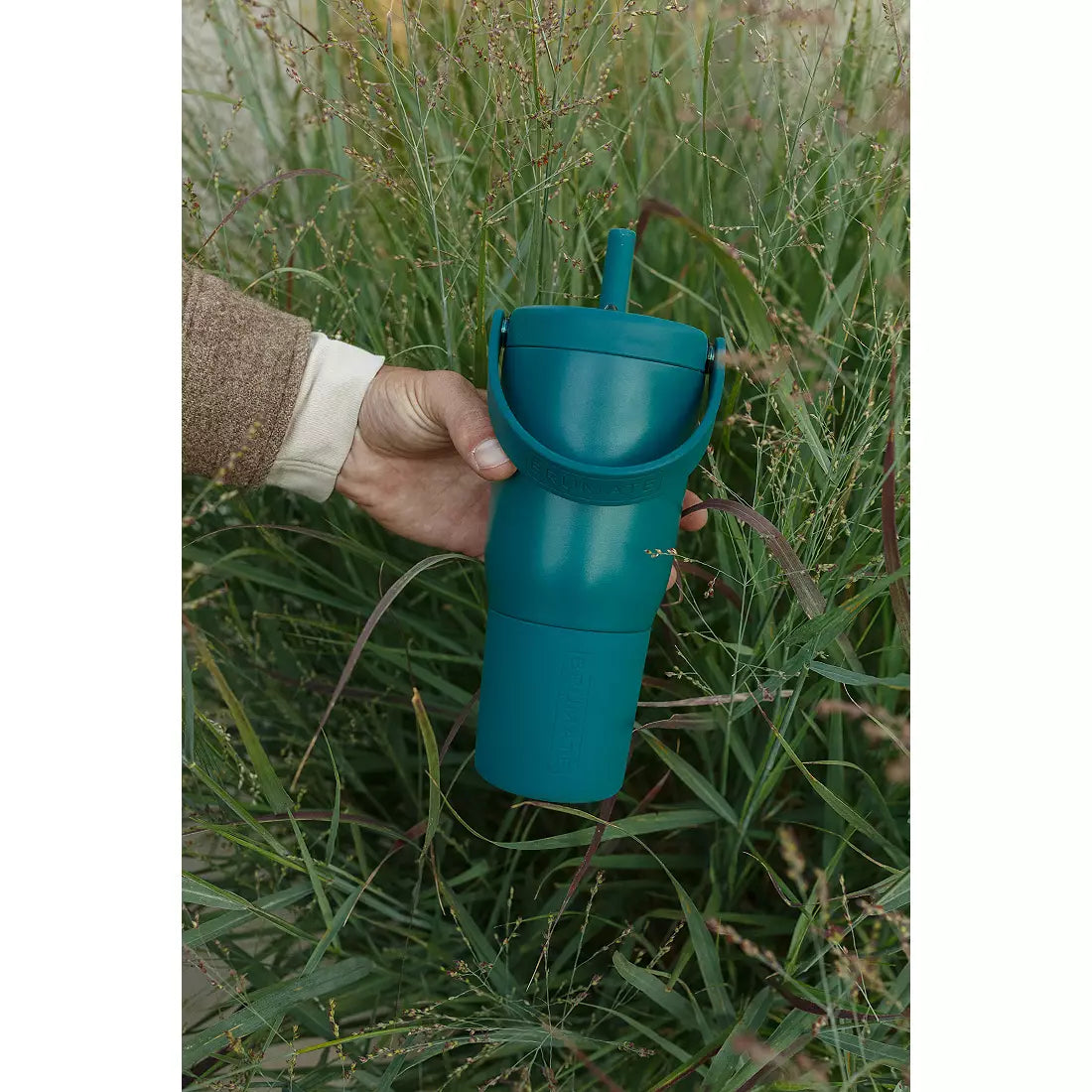 Resa 25 Oz. Straw Tumbler