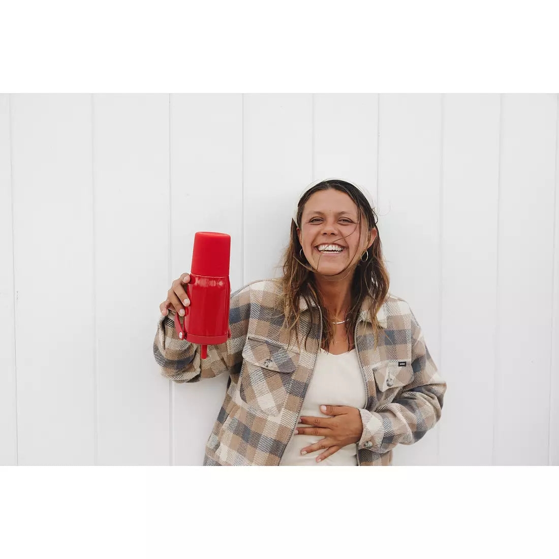 Resa 25 Oz. Straw Tumbler