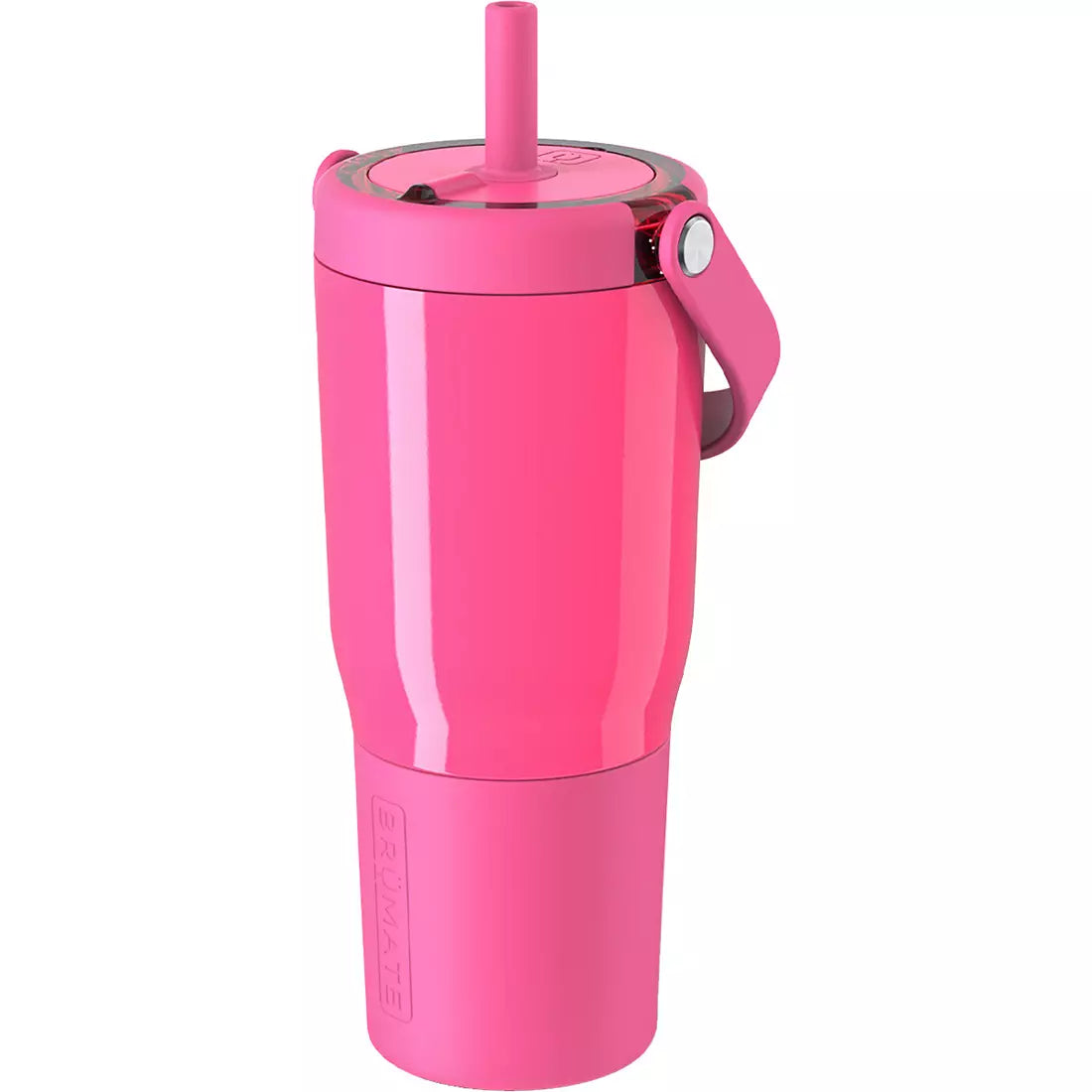 Resa 25 Oz. Straw Tumbler