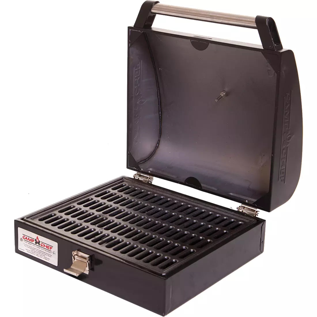 Deluxe Grill Box 30