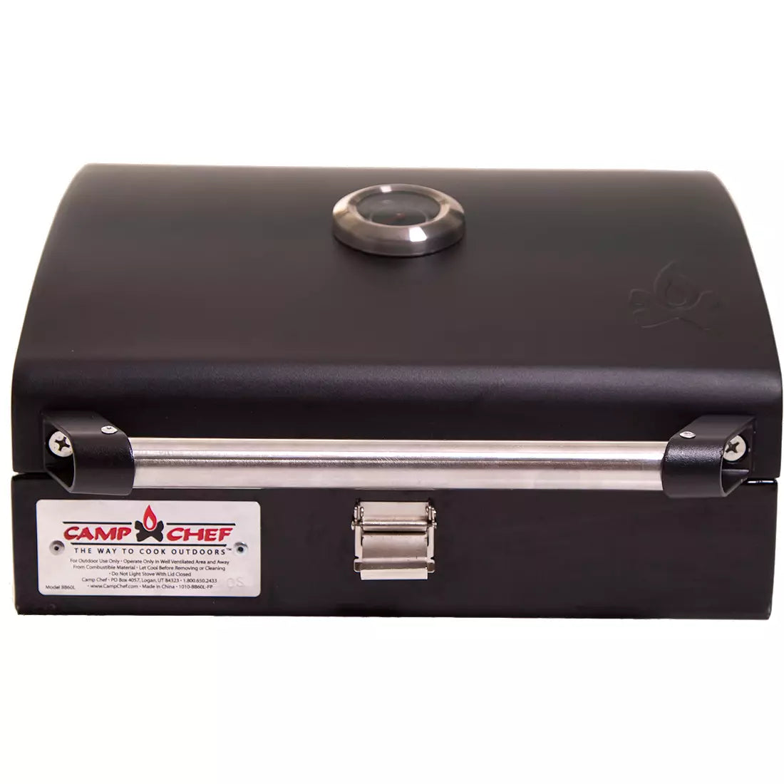 Deluxe Grill Box 30